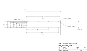 Read more about the article Sheet Metal Orders In… and Official at Burning Man!